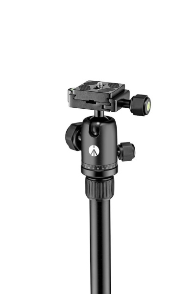Штатив Manfrotto Element Traveller малый MKELES5BK-BH , алюм, черный