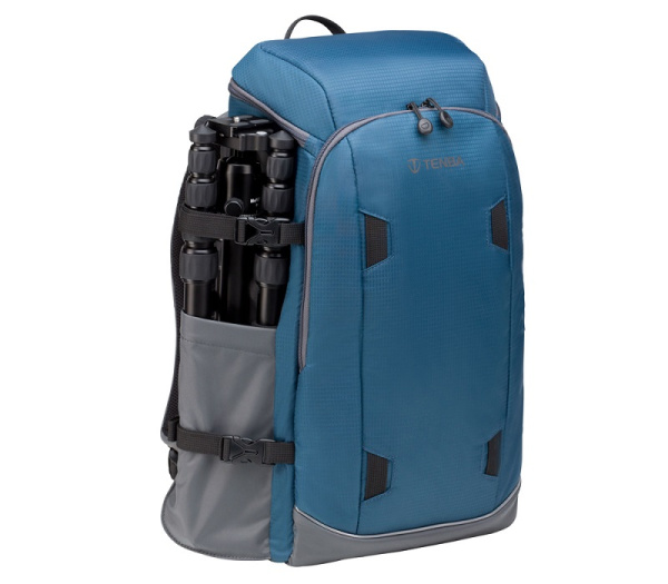 Рюкзак Tenba Solstice 20 (636-414) голубой