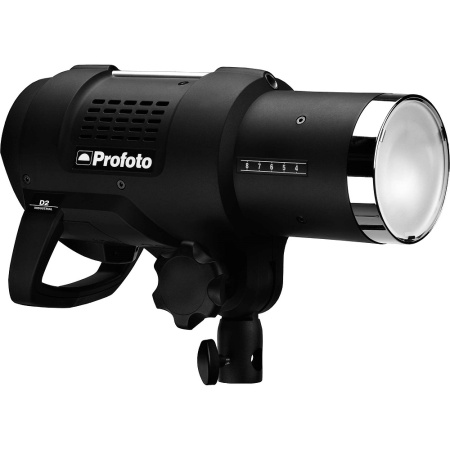 Осветитель импульсный Profoto D2 Industrial