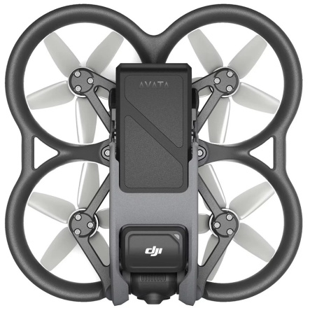 Квадрокоптер DJI Avata (без пульта)