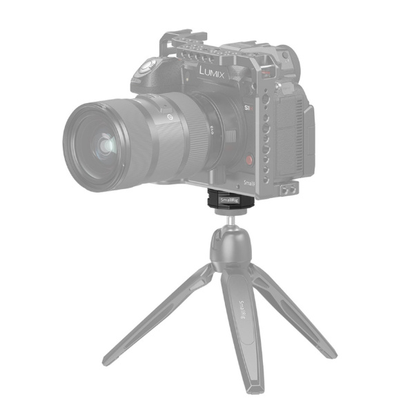 Быстросъёмное крепление SmallRig BSS2714