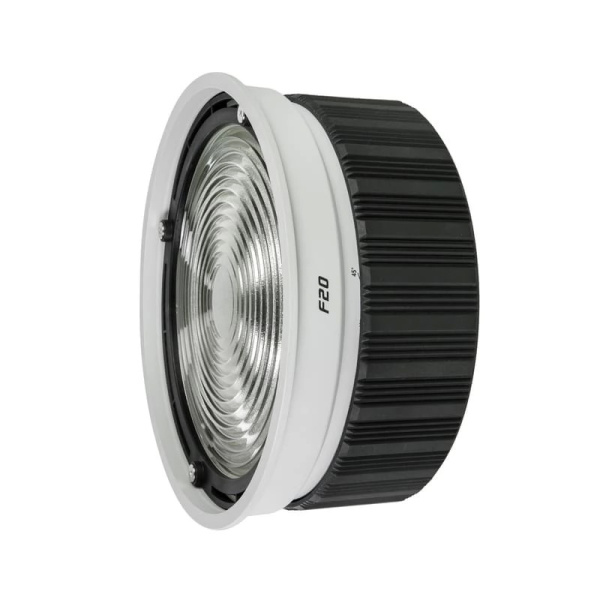 Насадка оптическая GreenBean ZoomMount F20 с линзой Френеля