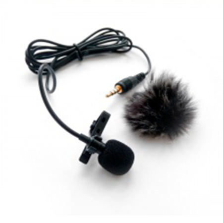 Микрофон петличный Ulanzi AriMic Lavalier