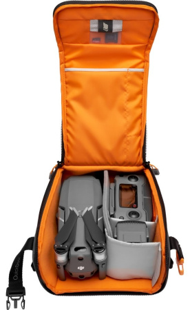 Фотосумка Lowepro GearUp Creator Box L II серый