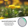 Светофильтр KF Concept Nano-C Black Mist 1/2 67мм KF01.2239