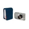Фотосумка MANFROTTO PICCOLO 3 POUCH BLUE STILE PLUS Чехол синий (MB SV-ZP-3BI)