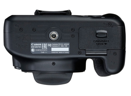 Цифровая камера Canon EOS 4000D kit 18-55 III