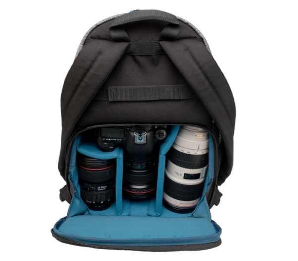 Рюкзак Tenba Skyline 13 (637-616) серый