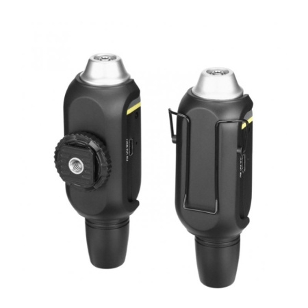 Беспроводная микрофонная система Saramonic Blink800 B1(TX35+RX35) 5,8ГГц, 3,5mm