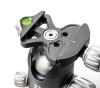 Голова шаровая Benro VX20 Dual Panoramic до 20 кг