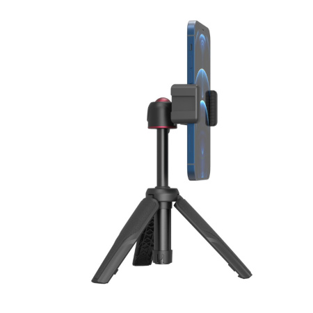 Штатив Simorr 3512 Vigor VK-20 Чёрный