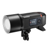 Вспышка аккумуляторная Godox Witstro AD600Pro II с поддержкой TTL