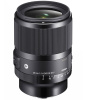 Объектив Sigma AF 35mm f1.4 DG DN Art Sony E