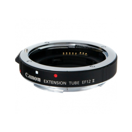 Макрокольцо Canon EF 12 II