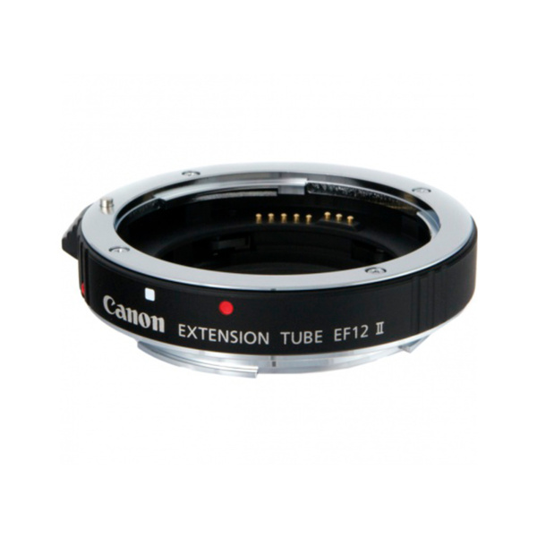 Макрокольцо Canon EF 12 II