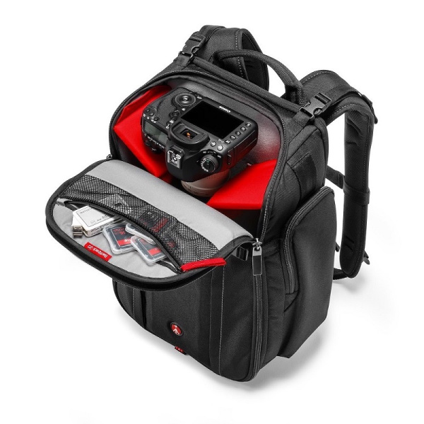 Рюкзак MANFROTTO Professional Backpack 20 (MB MP-BP-20BB)