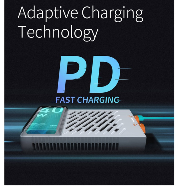 Накамерный свет Zhiyun Fiveray M40 2700-6200K 40W