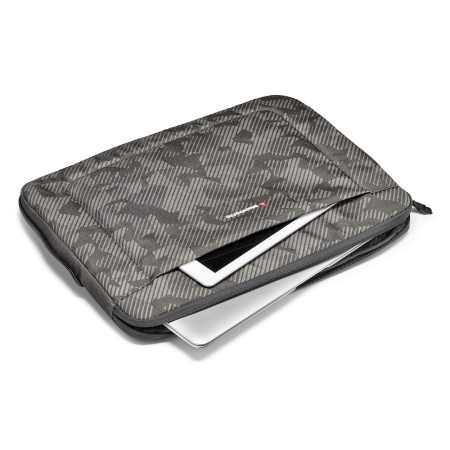 Фотосумка MANFROTTO Noreg Messenger-30 (MB OL-M-30)