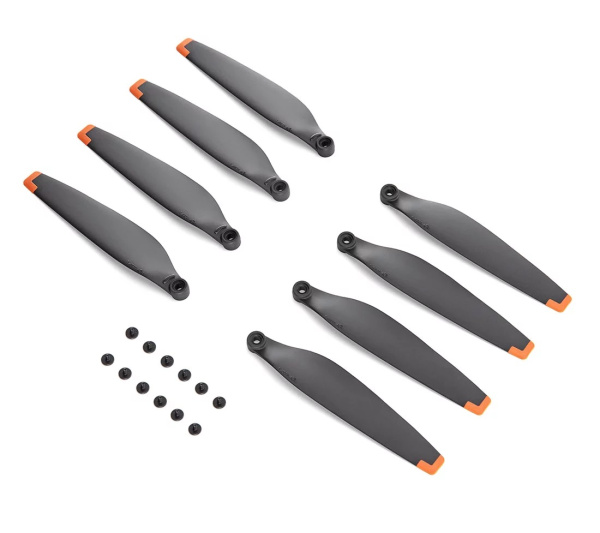 Аккумуляторы + ЗУ DJI Mini 3 Pro Fly More Kit PLUS