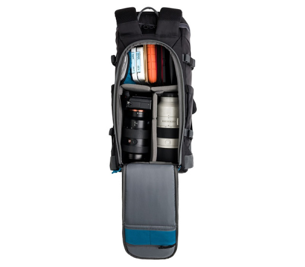 Рюкзак Tenba Solstice 12 (636-411) черный