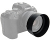 Бленда для объектива ES-65B для Canon RF 50 f1,8 НЕ ОРИГ