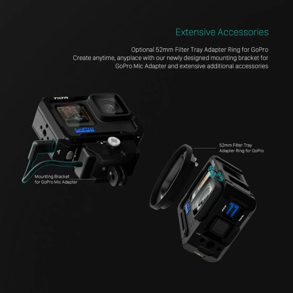 Клетка SheingKA для Dji Action 6