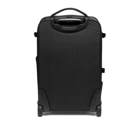 Фоточемодан MANFROTTO Advanced Rolling III на колёсах (MB MA3-RB)