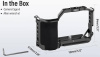 Клетка Sirui SC для Sony ZV-E10 