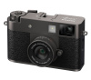 Компактный фотоаппарат Fujifilm X Half Body Charcoal Silver