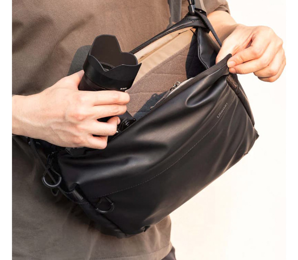 Фотосумка Ulanzi Vlogging Gear Bag PB008