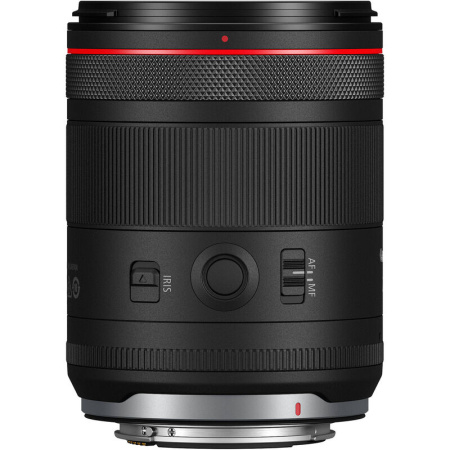 Объектив Canon RF 50mm f1.4L VCM