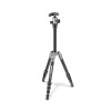 Штатив Manfrotto Element Traveller малый MKELES5GY-BH , алюм, серый