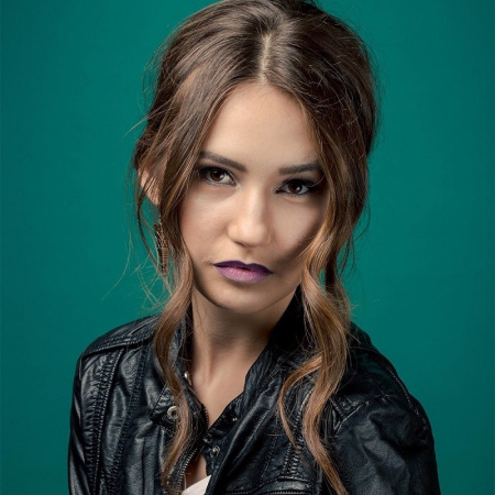 Фон бумажный Savage 2,72*11 м. TEAL (зелёный) SA 68-12 (LLCO185)