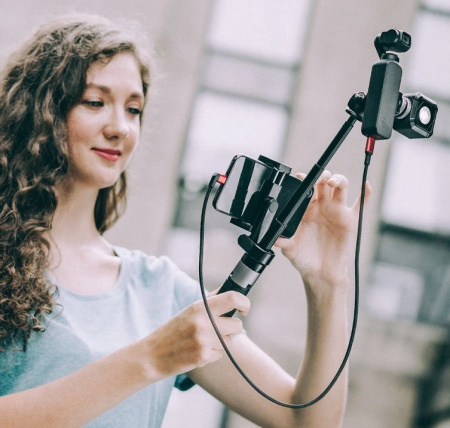 Штатив-мини PGYTECH P-GM-118