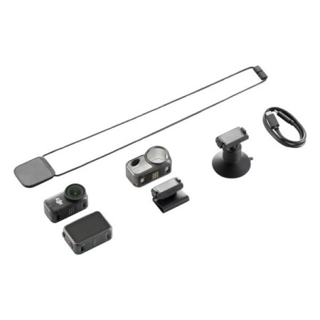 Экшн-камера DJI Osmo Nano 128Gb