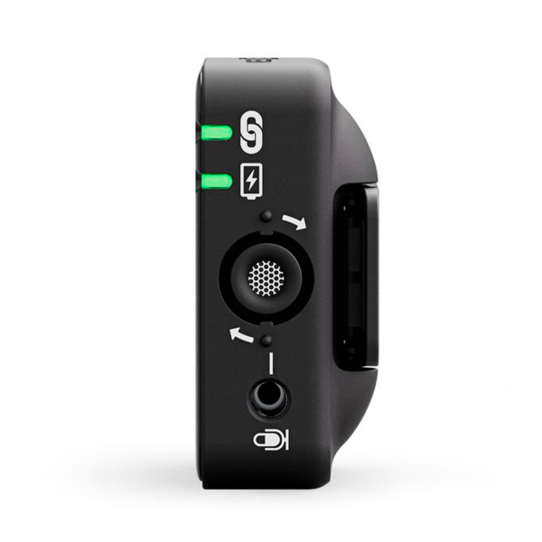 Беспроводная микрофонная система Rode Wireless Me
