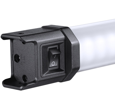 Комплект светодиодных осветителей Godox TL60*2 RGB