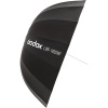 Зонт Godox UB-165W параболический белый /черный