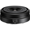 Объектив Nikon Z 26mm f2.8 S