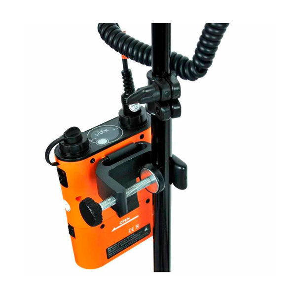 Зажим Godox Q-type