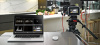 Кинокамера Blackmagic Cinema Camera MFT