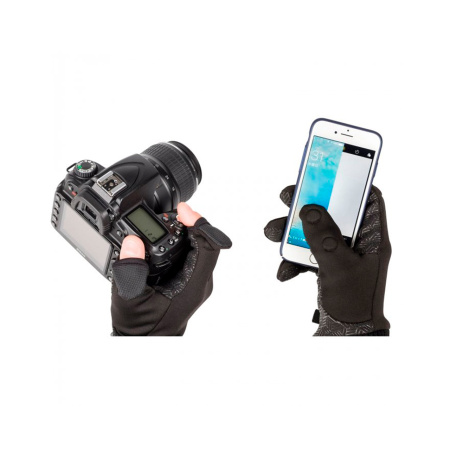 Перчатки фотографа Kenko L