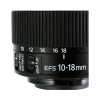 Объектив Canon EF-S 10-18mm f4.5-5.6 IS STM