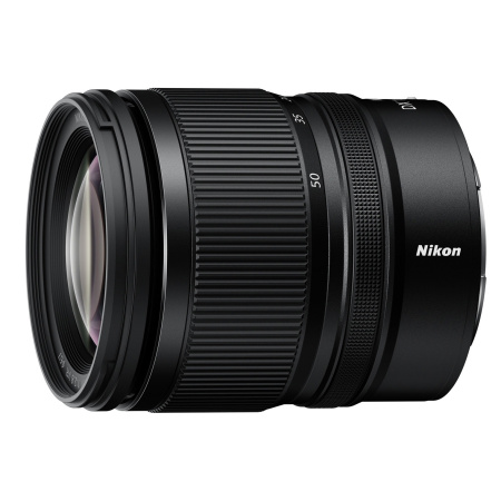 Объектив Nikon Z DX 16-50mm f2.8 VR