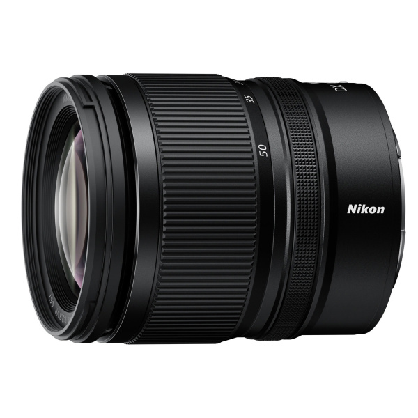 Объектив Nikon Z DX 16-50mm f2.8 VR