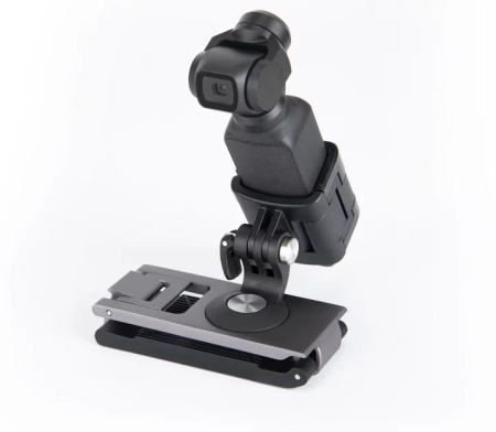 Крепление на ремень PGYTECH P-18C-019 для DJI Osmo Pocket и GoPro