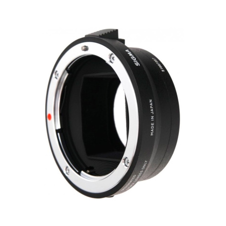 Переходник Sigma MC-11 EF-Sony E