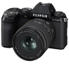 Беззеркальный фотоаппарат Fujifilm X-S20 Kit XF16-50mm