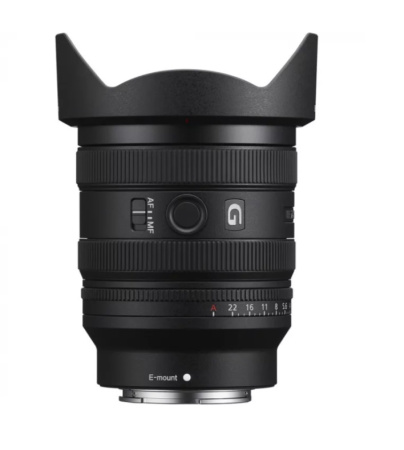 Объектив Sony FE 24-50mm f/2.8 G (SEL2450G)