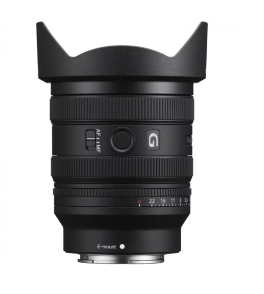 Объектив Sony FE 24-50mm f/2.8 G (SEL2450G)